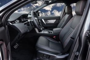Land Rover Discovery Sport L550 D200 R-Dynamic HSE