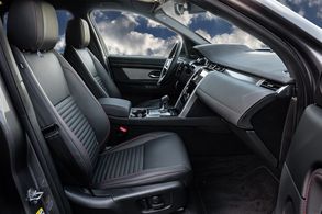Land Rover Discovery Sport L550 D200 R-Dynamic HSE