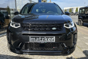Land Rover Discovery Sport L550 D200 R-Dynamic HSE