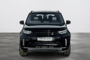 Land Rover Discovery 5 L462 3.0 SD6 HSE (7-Sitzer)