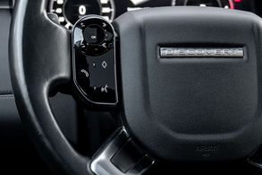 Land Rover Discovery 5 L462 3.0 SD6 HSE (7-Sitzer)