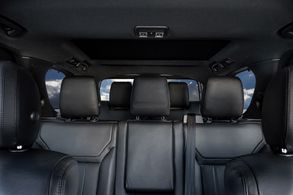 Land Rover Discovery 5 L462 3.0 SD6 HSE (7-Sitzer)