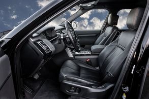 Land Rover Discovery 5 L462 3.0 SD6 HSE (7-Sitzer)