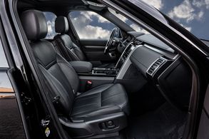 Land Rover Discovery 5 L462 3.0 SD6 HSE (7-Sitzer)