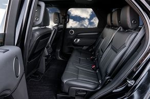 Land Rover Discovery 5 L462 3.0 SD6 HSE (7-Sitzer)