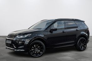 Land Rover Discovery Sport L550 P250 R-Dynamic HSE UPE 75.889 € ./. 24%