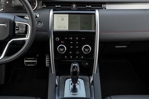 Land Rover Discovery Sport L550 P250 R-Dynamic HSE