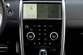 Land Rover Discovery Sport L550 P250 R-Dynamic HSE
