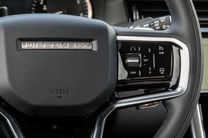Land Rover Discovery Sport L550 P250 R-Dynamic HSE