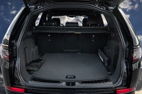 Land Rover Discovery Sport L550 P250 R-Dynamic HSE
