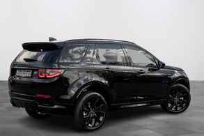 Land Rover Discovery Sport L550 P250 R-Dynamic HSE