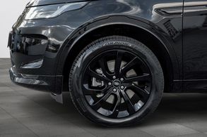 Land Rover Discovery Sport L550 P250 R-Dynamic HSE