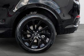 Land Rover Discovery Sport L550 P250 R-Dynamic HSE
