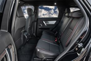 Land Rover Discovery Sport L550 P250 R-Dynamic HSE