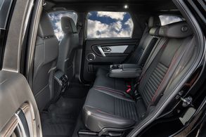 Land Rover Discovery Sport L550 P250 R-Dynamic HSE
