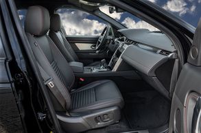 Land Rover Discovery Sport L550 P250 R-Dynamic HSE