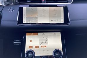 Range Rover Evoque L551 D200 R-Dynamic HSE