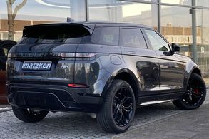Range Rover Evoque L551 D200 R-Dynamic HSE