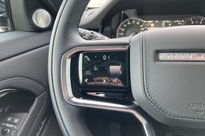 Range Rover Evoque L551 P250 R-Dynamic HSE