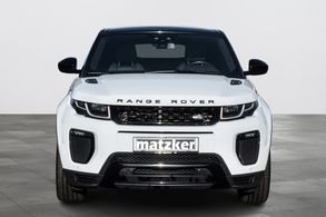 Range Rover Evoque L538 2.0 TD4 (180 PS) HSE Dynamic