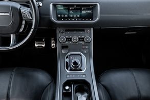 Range Rover Evoque L538 2.0 TD4 (180 PS) HSE Dynamic