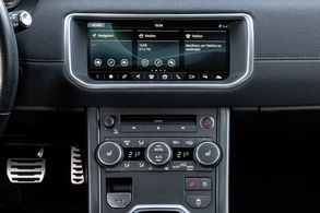Range Rover Evoque L538 2.0 TD4 (180 PS) HSE Dynamic