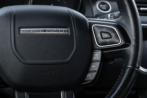 Range Rover Evoque L538 2.0 TD4 (180 PS) HSE Dynamic