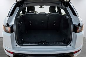 Range Rover Evoque L538 2.0 TD4 (180 PS) HSE Dynamic