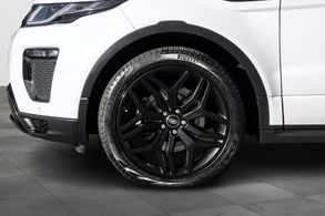 Range Rover Evoque L538 2.0 TD4 (180 PS) HSE Dynamic