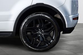 Range Rover Evoque L538 2.0 TD4 (180 PS) HSE Dynamic