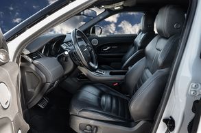 Range Rover Evoque L538 2.0 TD4 (180 PS) HSE Dynamic