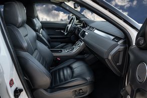 Range Rover Evoque L538 2.0 TD4 (180 PS) HSE Dynamic