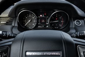 Range Rover Evoque L538 2.0 TD4 (180 PS) HSE Dynamic