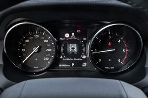 Range Rover Evoque L538 2.0 TD4 (180 PS) HSE Dynamic
