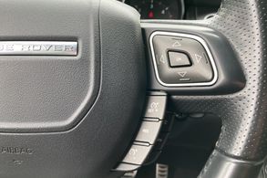 Range Rover Evoque L538 2.0 TD4 (180 PS) HSE Dynamic