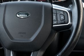 Land Rover Discovery Sport L550 2.0 TD4 (180 PS) SE