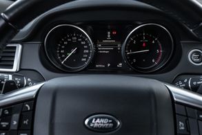 Land Rover Discovery Sport L550 2.0 TD4 (180 PS) SE