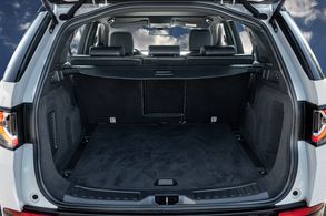 Land Rover Discovery Sport L550 2.0 TD4 (180 PS) SE