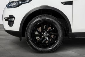 Land Rover Discovery Sport L550 2.0 TD4 (180 PS) SE