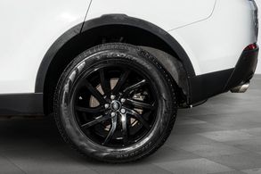 Land Rover Discovery Sport L550 2.0 TD4 (180 PS) SE
