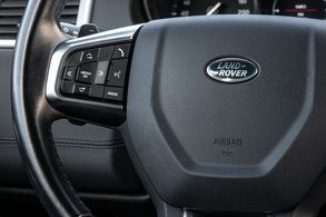 Land Rover Discovery Sport L550 2.0 TD4 (180 PS) SE