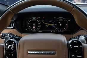 Range Rover Velar L560 D300 R-Dynamic HSE