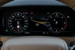 Range Rover Velar L560 D300 R-Dynamic HSE