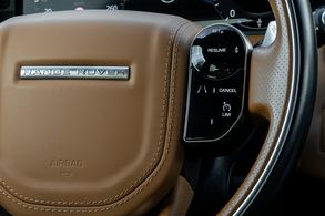 Range Rover Velar L560 D300 R-Dynamic HSE