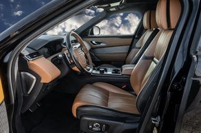 Range Rover Velar L560 D300 R-Dynamic HSE
