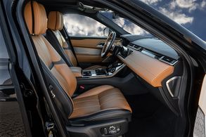 Range Rover Velar L560 D300 R-Dynamic HSE