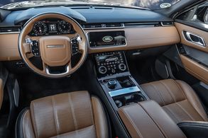 Range Rover Velar L560 D300 R-Dynamic HSE