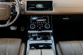 Range Rover Velar L560 D300 R-Dynamic HSE