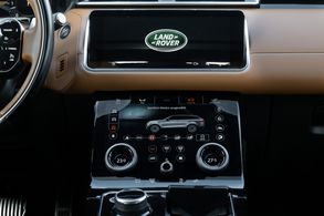 Range Rover Velar L560 D300 R-Dynamic HSE