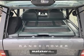 Range Rover Classic 3.9 V8 EFI Vogue